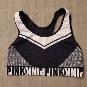 Victoria's Secret PINK Cool & Comfy Sports Bra Size M